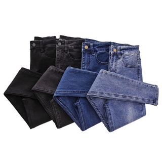 Quần jeans Xuất khẩu
