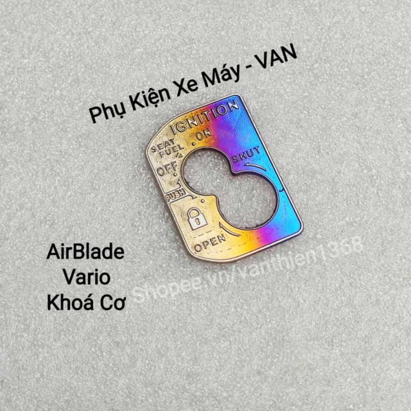 Dán Ổ Khoá Titan Winner X Abl Click Lead Vario