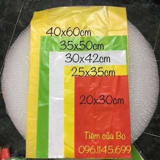 (1kg) Túi hạt xoài đẹp