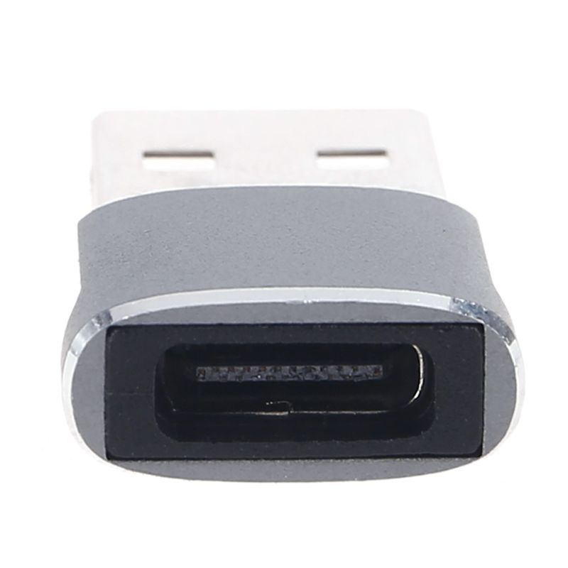 Cáp ChuyểN ĐổI USB C Sang USB A Cho ĐồNg Hồ USB 2 0