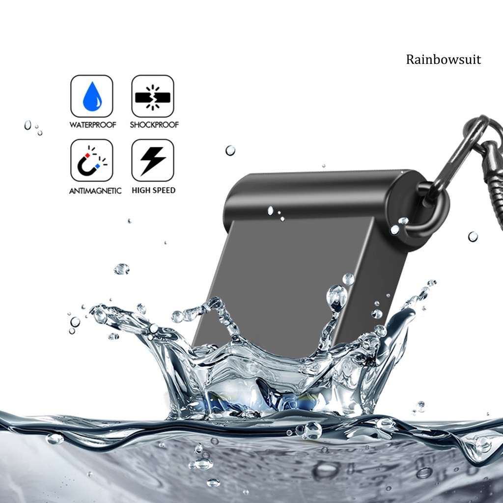 Usb 3.0 8/16/32/64GB Tốc Độ Cao Cho Xe Hơi