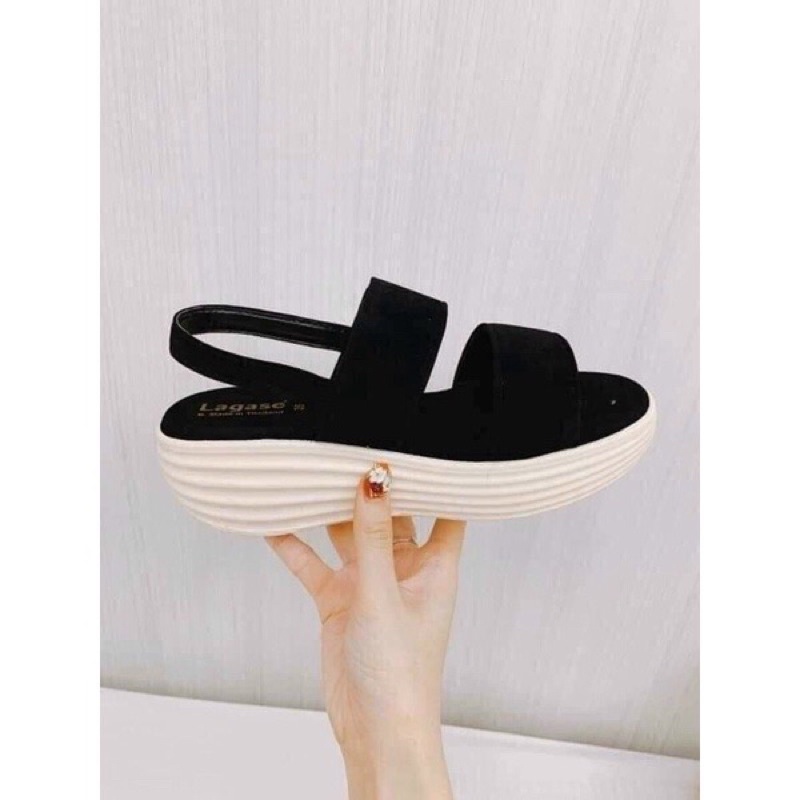 SANDAL ĐẾ XUỒNG MÃ 111 HÀNG ĐẸP