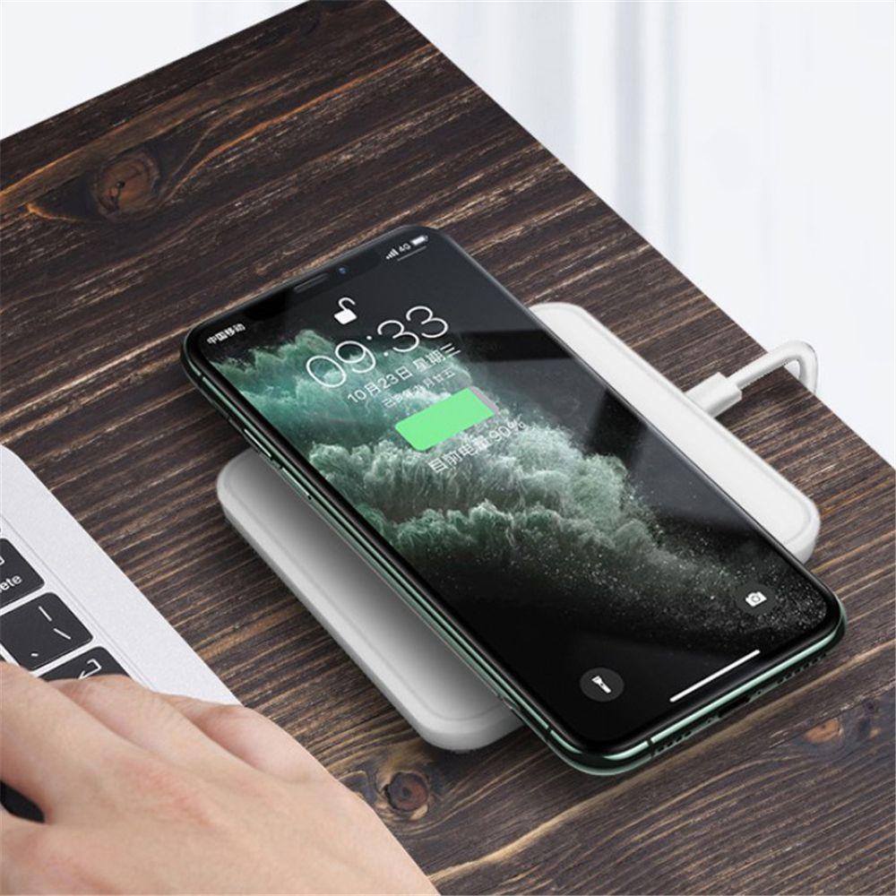 Đế Sạc Nhanh Để Bàn Cho Điện Thoại Di Động GLENES