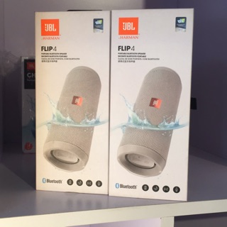 Loa JBL Flip4