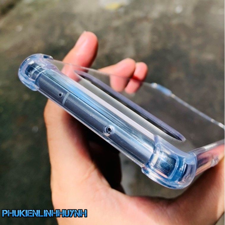 Samsung Galaxy S10 5G_Ốp lưng Clear Color Ver 3 độc đáo