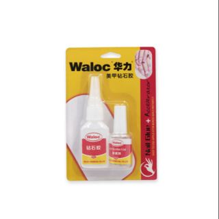 Keo waloc siêu chắc bền