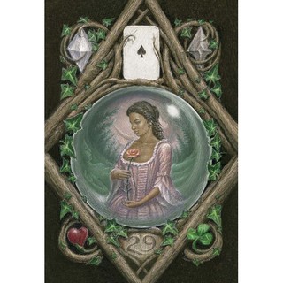 [Bài Lenormand chính hãng] Bộ bài The Enchanted Lenormand Oracle