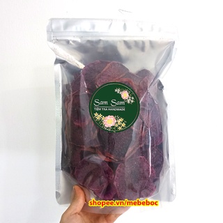 Thanh Long Thái Lát Sấy Khô (Ruột đỏ, Ruột trắng) 500g