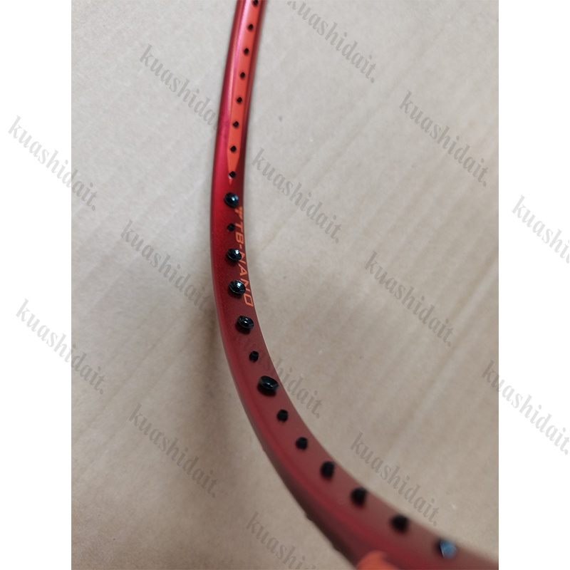 LI NING Mới Vợt Cầu Lông Chuyên Nghiệp TCG-80 Kèm Túi Đựng