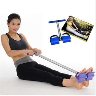 Dụng cụ tập cơ bụng lò so tummy trimmer