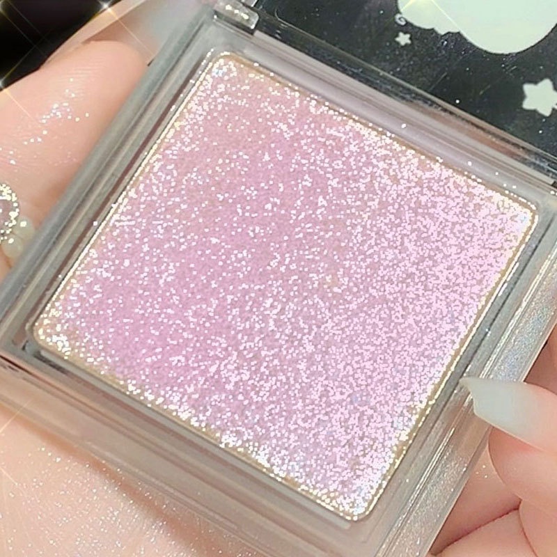 Bảng Phấn Mắt Có Độ Sáng Cao Thiết Kế Hình Kỳ Lân Độc Đáo