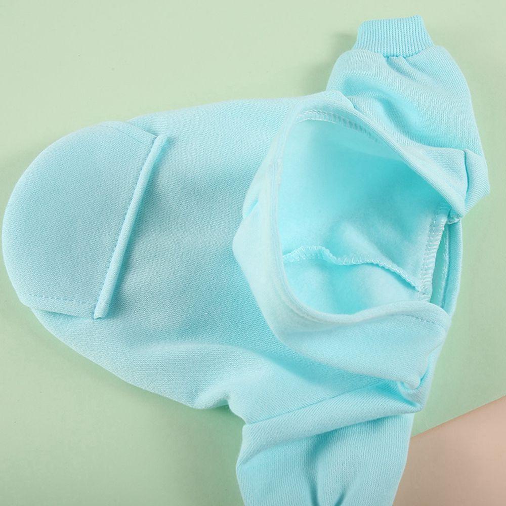 Áo Sweater Dày Dặn Thời Trang Thu Đông Cho Thú Cưng