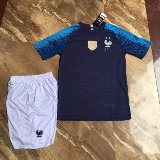 Áo bóng đá đội tuyển pháp