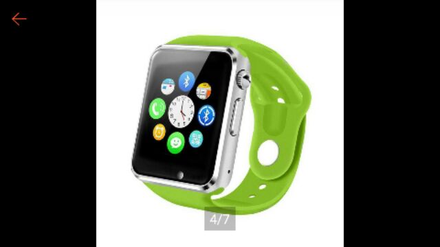 ĐÔNG HÔ A1 ĐỒNG HỒ THÔNG | BigBuy360 - bigbuy360.vn
