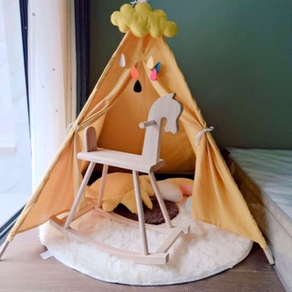 Decor Handmade Rustic Teppe [CHỈ CÒN PHỤ KIỆN DECOR] dành cho bé yêu