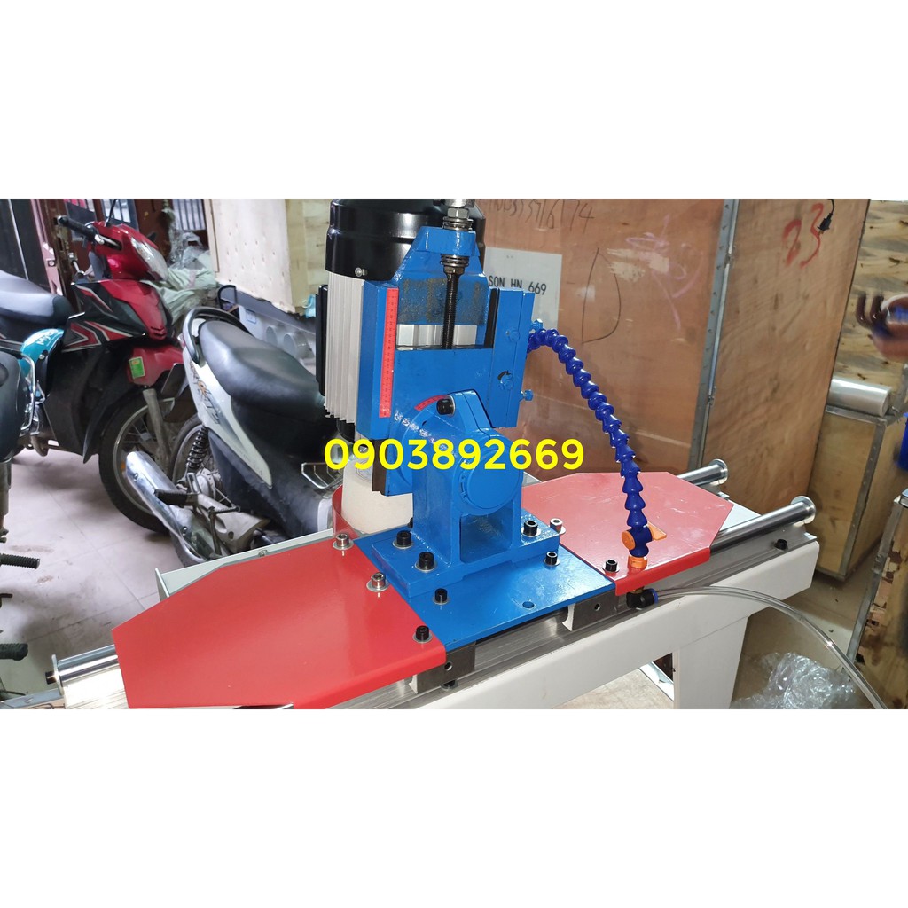 Máy mài lưỡi bào gỗ JNM400