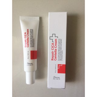 repair cica centella