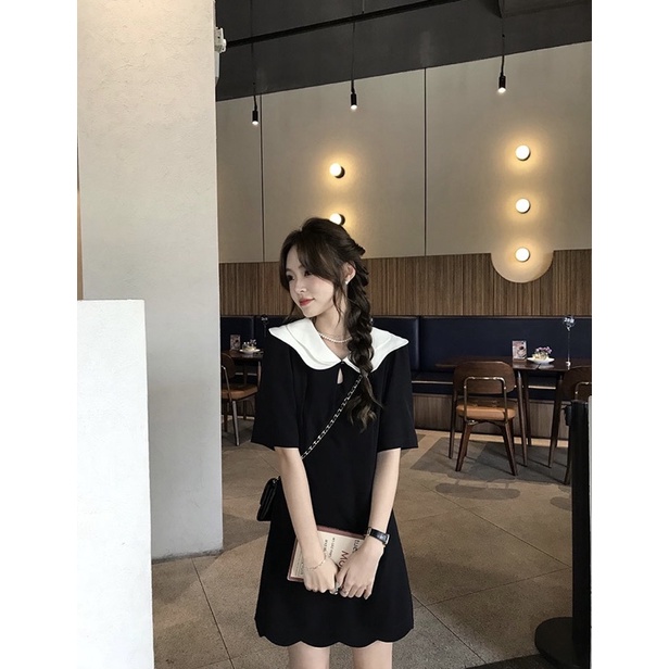 Váy tiểu thư Baby Dress