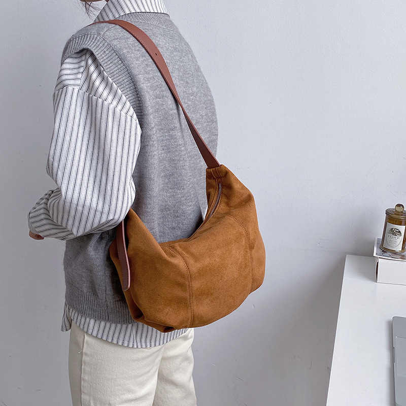 Túi Đeo Chéo Thời Trang Hàn Cho Nữ