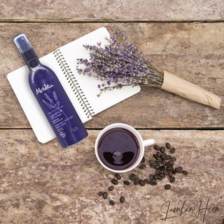 TONER MELVITA CHIẾT XUẤT HOA OẢI HƯƠNG CHO DA DẦU MỤN NHẠY CẢM ❤ MELVITA LAVENDER OFFICINALIS FLORAL WATER