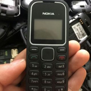 ĐIỆN THOẠI NOKIA 1280 (2SIM) TẶNG BIN VÀ SẠC