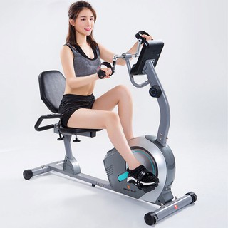 Xe đạp phục hồi chức năng bc-51023