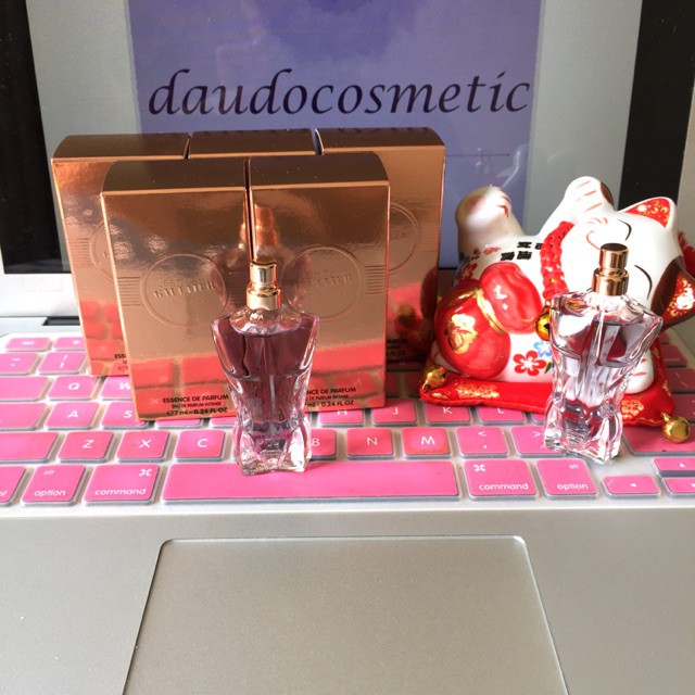 Nước hoa mini Jean Paul Gaultier Le Male | BigBuy360 - bigbuy360.vn