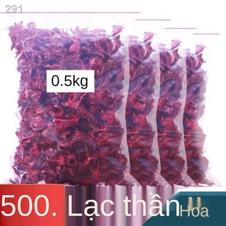 ❡✑Trà hoa Roselle 500g Vân Nam chính hiệu tươi khô 250g