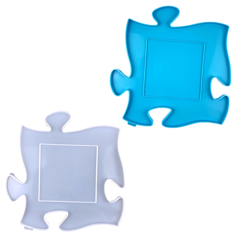 Khuôn Silicone Làm Trang Sức Thủ Công