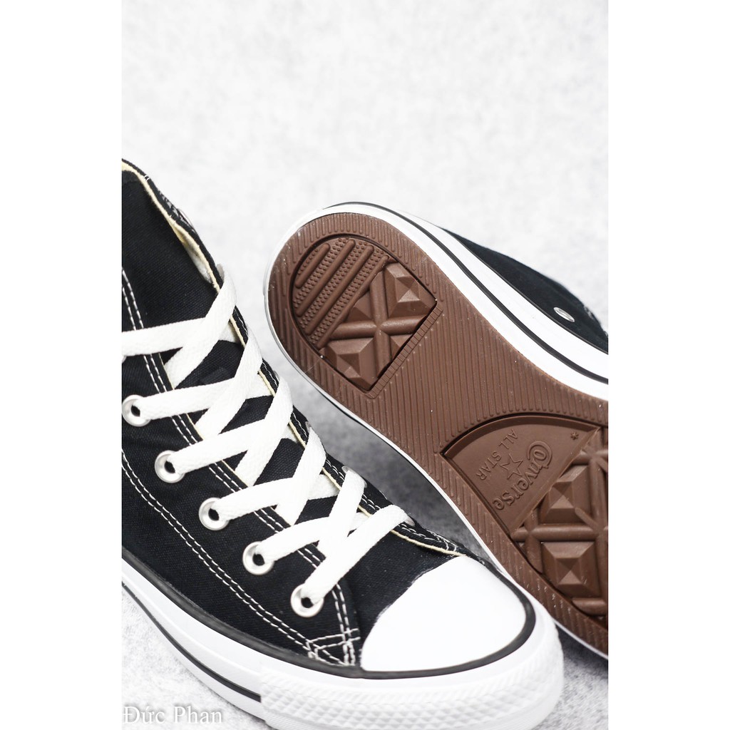 Giày converse classic real chính hãng