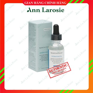 [ĐỦ BILL] Tinh chất SkinCeuticals Hydrating B5 30ml