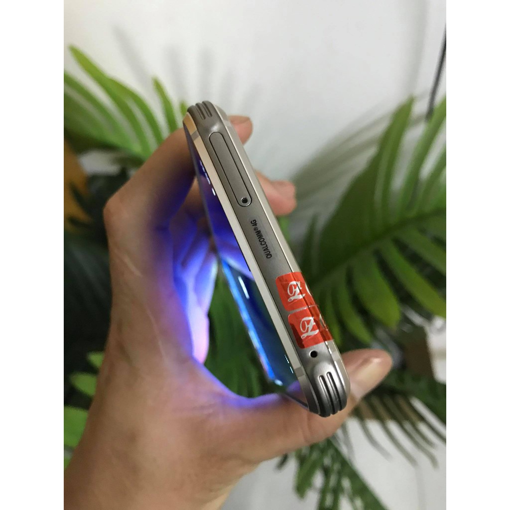 Điện Thoại S8 Ative Nguyên Zin 1 Sim. | BigBuy360 - bigbuy360.vn