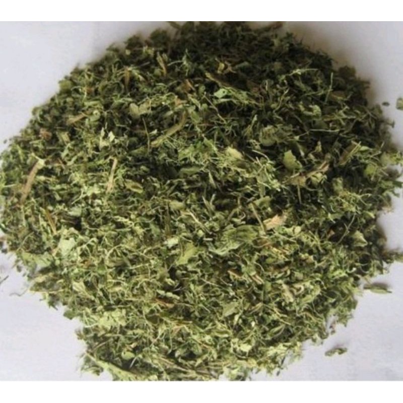 1 ký Ngải Cứu khô, thơm sạch