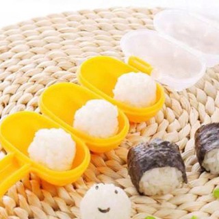 Khuôn lắc cơm tạo viên tròn xuất nhật huyen4593