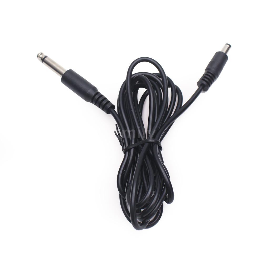 Dây cáp kết nối RCA cho máy xăm hình