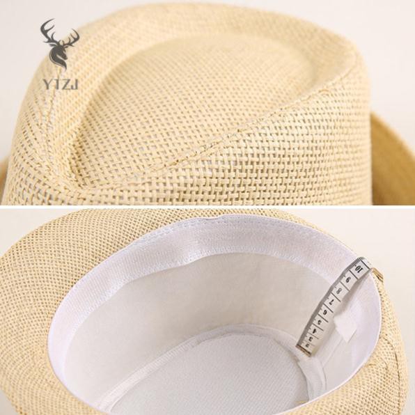 Nón Cối Rộng Vành Thiết Kế Thanh Lịch Cho Nam Và Nữ