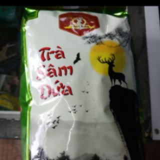 2 gói trà sâm dứa Hiệu Nai Vàng