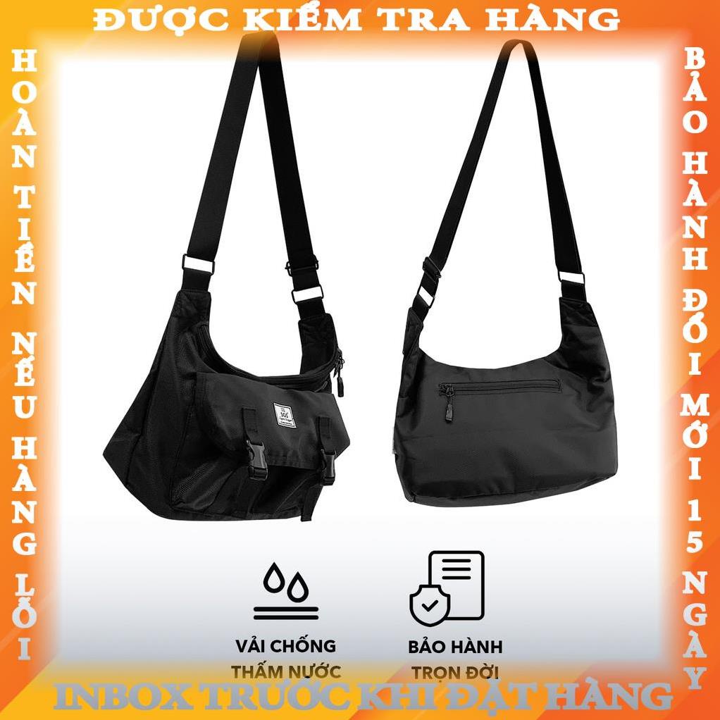 Túi Đeo Chéo Nam, Nữ SAIGON SWAGGER® SGS Loop Bag nganghi