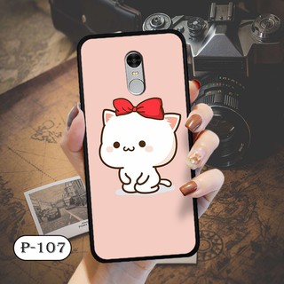 Ốp hoạt hình Xiaomi Redmi Note 4