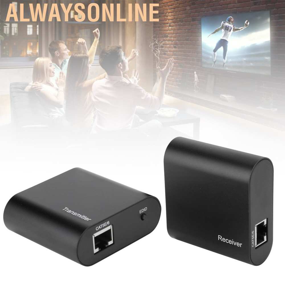 Đầu Nối Dài Hdmi Chất Lượng Cao