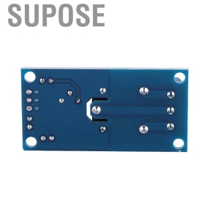 SENSOR Mô Đun Cảm Biến Mưa Supose 12v