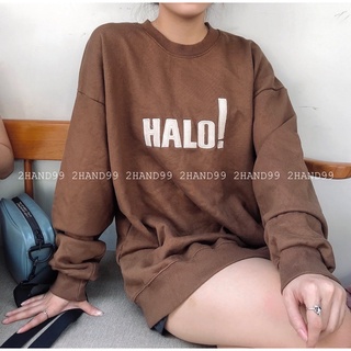 ÁO NỈ ĐÔNG SWEATER LOẠI 1 - MẪU NGẪU NHIÊN - ĐƯỢC CHỌN SIZE