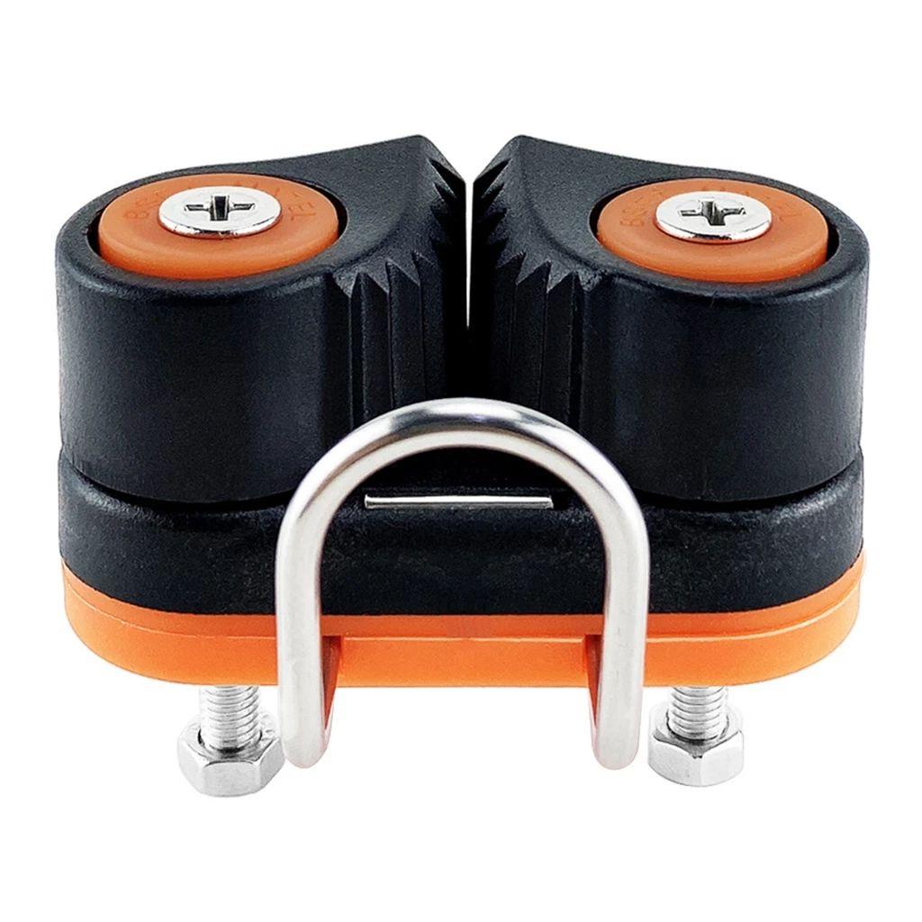 SHOUKEY Kẹp Mỏ Neo Bằng Nhôm Cố Định Dây Thừng Chất Lượng Cao