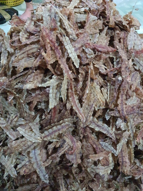 khô tôm tích Cà Mau 1ký | BigBuy360 - bigbuy360.vn