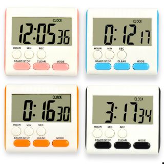 Đồng hồ bấm giờ đếm ngược mini