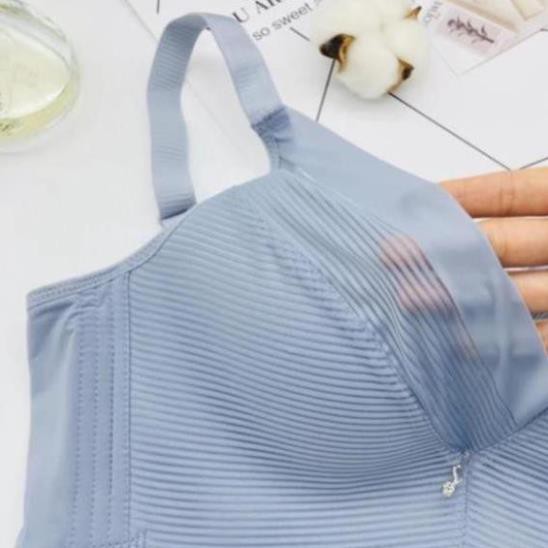 Áo Lót Chống Chảy Xệ Phối Voan Đẹp*