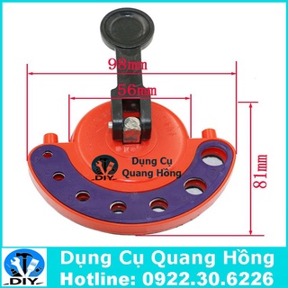Định vị khoan lỗ