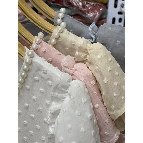 Đầm bầu thời trang xinh Aidenshop Váy bầu mùa hè đẹp sang chảnh