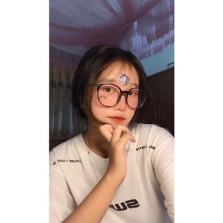 Kính Bầu From To Dễ Thương - S04