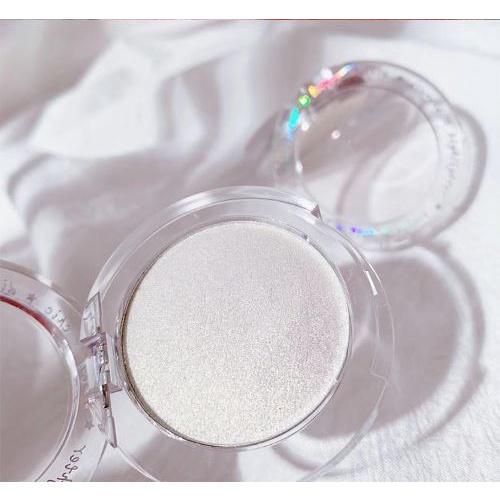 Nhũ Bắt Sáng BUEQCY Diamond Highlighter - Hàng nội địa Trung